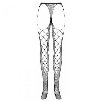 Dresuri Obsessive S233 Negru S-L