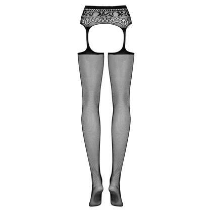 Dresuri Obsessive S307 Negru S-L