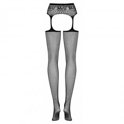 Dresuri Obsessive S307 Negru S-L