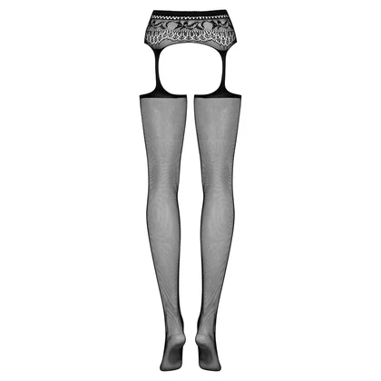 Dresuri Obsessive S307 Negru S-L