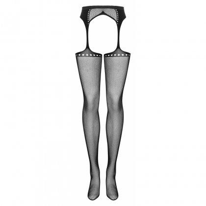 Dresuri Obsessive S314 Negru S-L