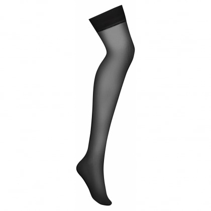 Dresuri Obsessive S800 Negru S-M