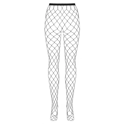 Dresuri Obsessive S812 Negru XL-2XL