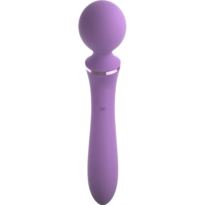 Duo Wand Massage-Her Mov