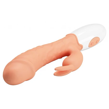 Easter Bunny Realistic Rabbit Vibrator