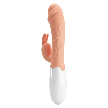 Easter Bunny Realistic Rabbit Vibrator