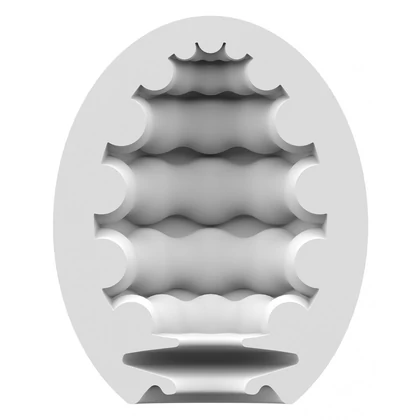 Egg Single Riffle Verde