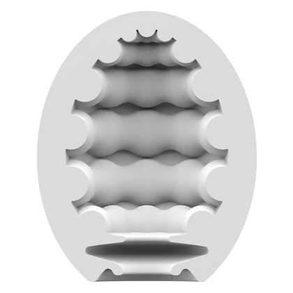 Egg Single Riffle Verde