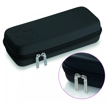 Electric Eric Black Edition Negru