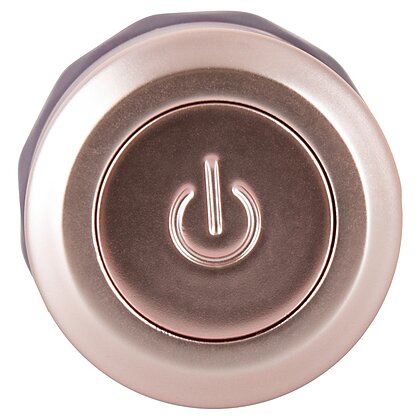 Elegant Vibrator Diamond Vibe Mov