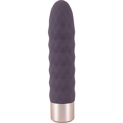 Elegant Vibrator Diamond Vibe Mov