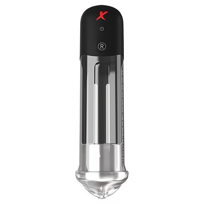 Elite Oral Fun Power Pump Negru