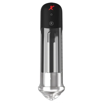 Elite Oral Fun Power Pump Negru