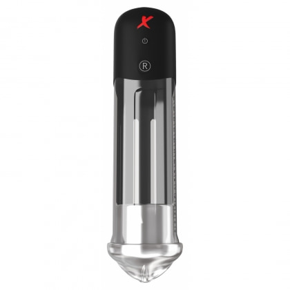 Elite Oral Fun Power Pump Negru