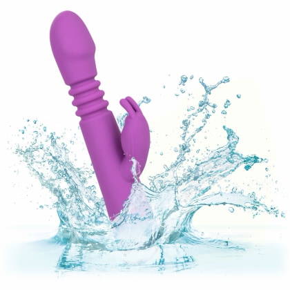 Elite Thrusting Rabbit Mov, 3 Viteze Thrust și 13 Moduri Vibrație