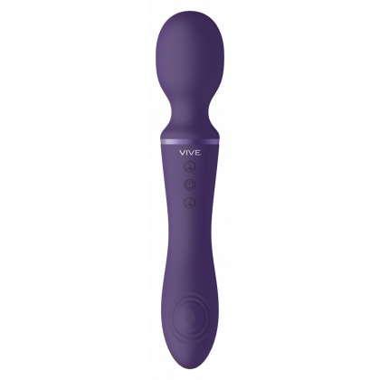 Enora Wand And Vibrator Mov