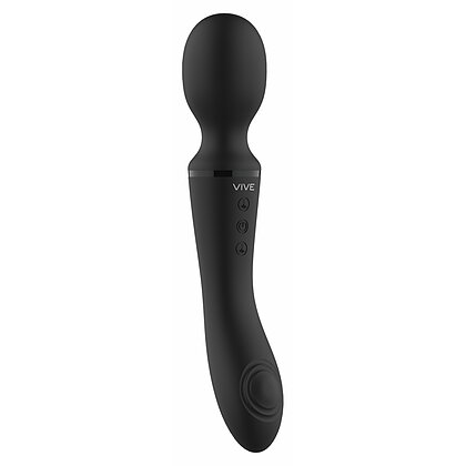 Enora Wand Vibrator Negru