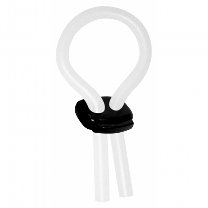 Inel Penis Erectomed Transparent