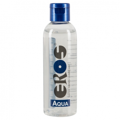 Lubrifiant Eros Aqua 100ml