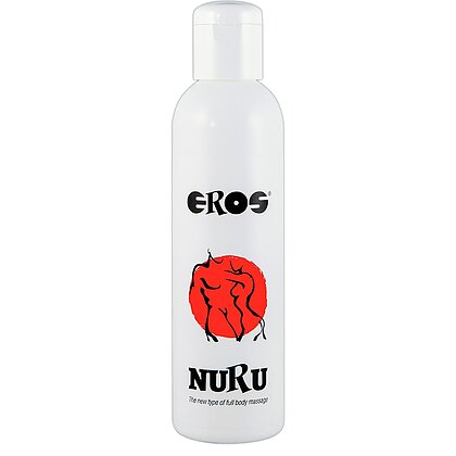Eros Nuru Massage Gel 500ml