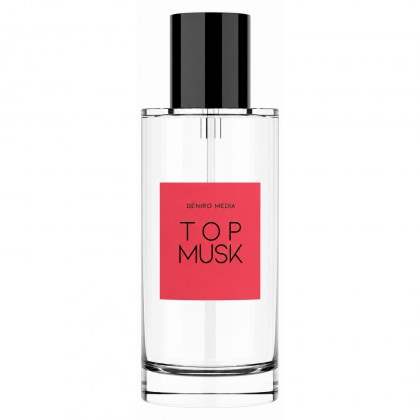 Esență De Feromoni Cu Aromă De Mosc 50ml