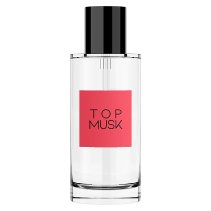 Esență De Feromoni Cu Aromă De Mosc 50ml