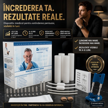 Extender Andro-Medical
