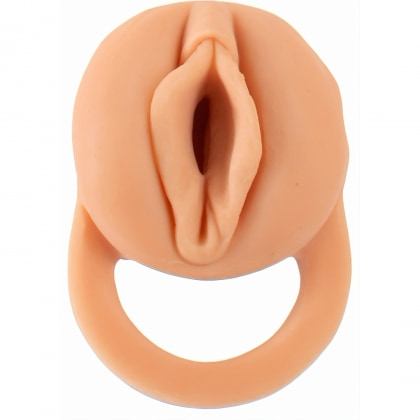 Prelungitor Penis 2 în 1 pentru Masturbare și Sex