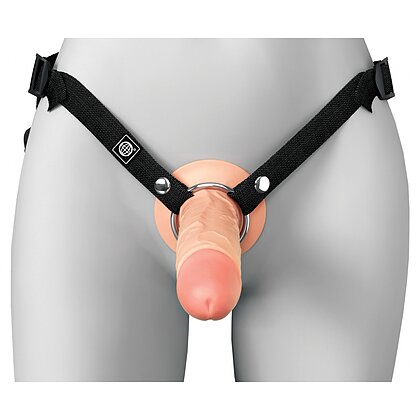 Extensor Strap-on Fantasy X-tensions Elite 19 cm