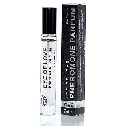 Eye Of Love Pheromone 10 ml Pentru Farmec Discret