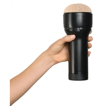 Feel Rae Lil Black PBC Negru