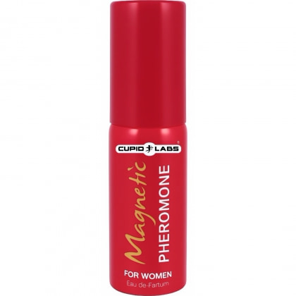Feromoni Magnetic Pure For Women 25ml