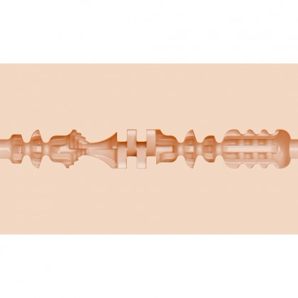 Fleshlight Angel Youngs – Stroker Compact cu Textură Intensă
