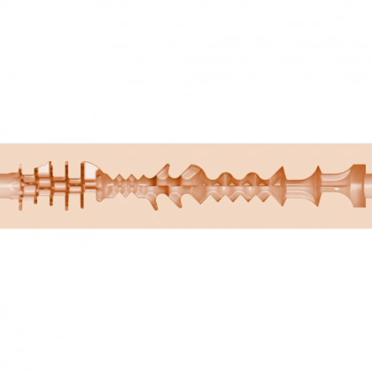 Fleshlight Blake Blossom – Manșon Realist, Carcasă Perlată