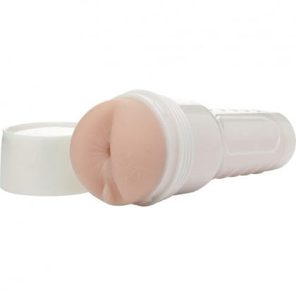 Fleshlight Elsa Jean Treat Canal Texturat Discret