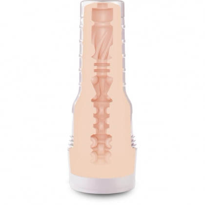 Fleshlight Elsa Jean Treat Canal Texturat Discret