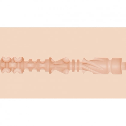Fleshlight Elsa Jean Treat Canal Texturat Discret