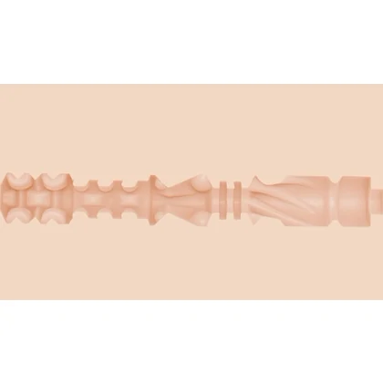 Fleshlight Elsa Jean Treat Canal Texturat Discret