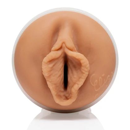 Fleshlight Ethereal Eliza Ibarra Manșon Texturat