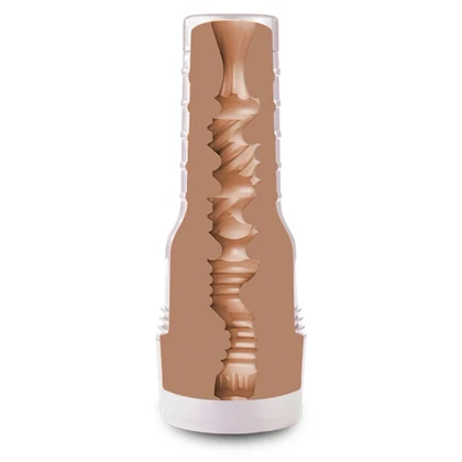 Fleshlight Ethereal Eliza Ibarra Manșon Texturat