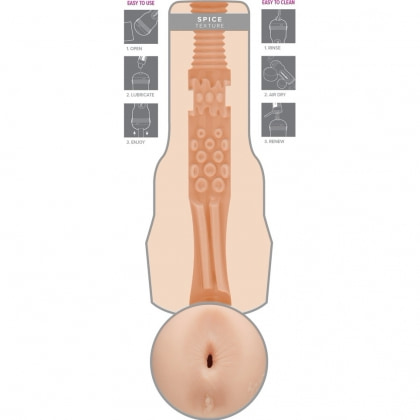 Fleshlight Eva Lovia Spice
