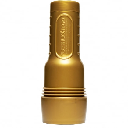 Fleshlight GO Portabil Pentru Rezistență