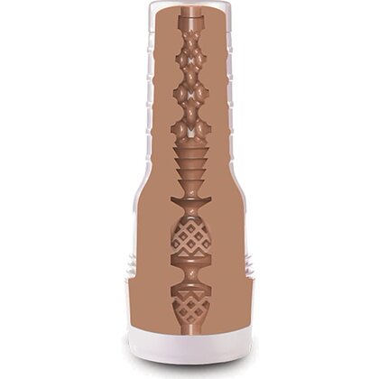 Fleshlight Kazumi SuperSkin Masturbator Discret Și Realist