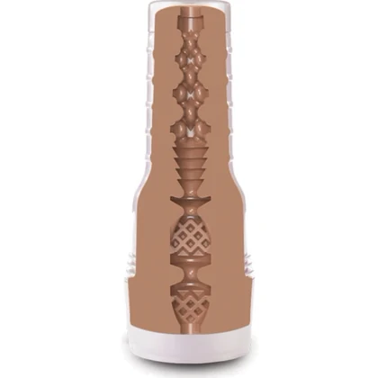 Fleshlight Kazumi SuperSkin Masturbator Discret Și Realist