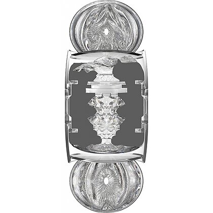 Fleshlight Quickshot Stoya Transparent