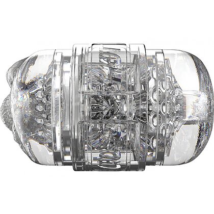 Fleshlight Quickshot Stoya Transparent