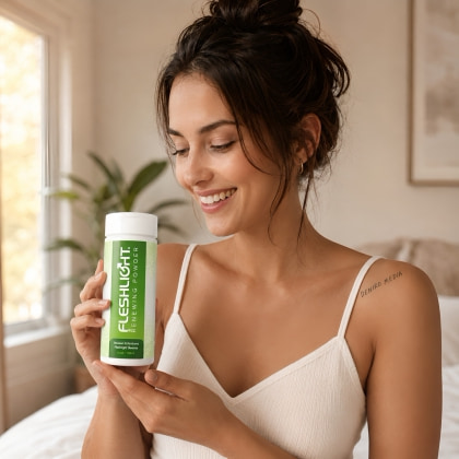 Fleshlight Renewing Powder 118 ml