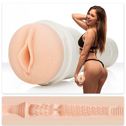 Fleshlight Riley Reid Utopia Natural