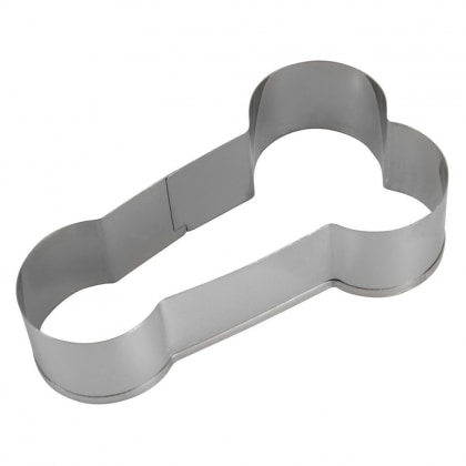 Formă Biscuiți Penis pentru Deserturi Erotice Argintiu