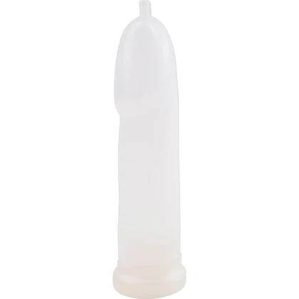 Frohle Pompa Penis Anatomică Slim Fit – Erecţie Mai Puternică Transparent